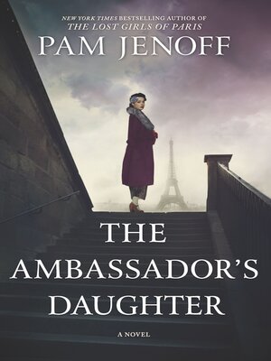 The Ambassador's Daughter - ebook
